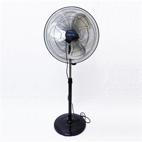 box fan with metal blades|pedestal fan with steel blades.